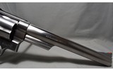 Smith & Wesson ~ Model 629-3 ~ .44 Magnum - 3 of 5