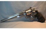 Smith & Wesson ~ Model 629-3 ~ .44 Magnum - 2 of 2