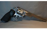 Smith & Wesson ~ Model 629-3 ~ .44 Magnum - 1 of 2