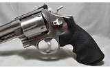 Smith & Wesson ~ Model 629-3 ~ .44 Magnum - 4 of 5