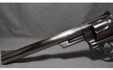 Smith & Wesson ~ Model 629-3 ~ .44 Magnum - 5 of 5