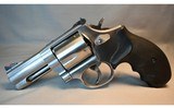 Smith & Wesson ~ Model 696-1 ~ .44 S&W Special - 2 of 2