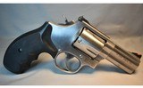 Smith & Wesson ~ Model 696-1 ~ .44 S&W Special - 1 of 2