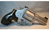 Smith & Wesson ~ Model 629-5 Alaska Backpacker II ~ .44 Magnum - 1 of 2