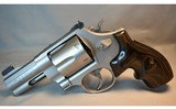 Smith & Wesson ~ Model 629-5 Alaska Backpacker II ~ .44 Magnum - 2 of 2