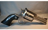Ruger ~ Talo New Model Super Blackhawk ~ .44 Magnum - 1 of 2