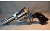 Ruger ~ Talo New Model Super Blackhawk ~ .44 Magnum - 2 of 2
