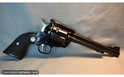 Ruger ~ New Model Blackhawk ~ .357 Magnum