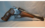 Thompson Center Arms ~ Contender ~ .45 Colt/.410 Gauge