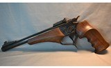 Thompson Center Arms ~ Contender ~ .45 Colt/.410 Gauge - 2 of 2