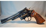 Smith & Wesson ~ Model 57 ~ .41 Magnum - 2 of 2