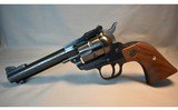Ruger ~ New Model Single Six ~ .22 Long Rifle / .22 Magnum - 2 of 2