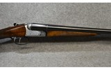 P. Beretta ~ Model 626 E ~ 12 Gauge - 3 of 13