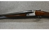P. Beretta ~ Model 626 E ~ 12 Gauge - 5 of 13