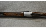 P. Beretta ~ Model 626 E ~ 12 Gauge - 6 of 13