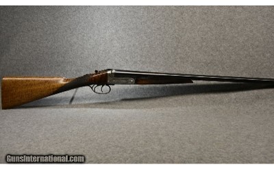 Cogswell & Harrison ~ 16 Gauge