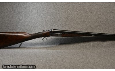 Cogswell & Harrison ~ 12 Gauge