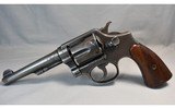 Smith & Wesson ~ Victory Model ~ .38 S&W - 2 of 2