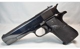 Remington Rand ~1911 A-1 ~ .45 Auto - 2 of 3