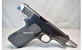 Remington Rand ~1911 A-1 ~ .45 Auto - 3 of 3