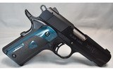 Browning Arms ~ Black Label 1911 22 ~ .22 Long Rifle