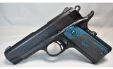 Browning Arms ~ Black Label 1911 22 ~ .22 Long Rifle - 2 of 3