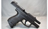 Heckler & Koch ~ VP9 SK ~ 9mm Luger - 3 of 3