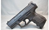 Heckler & Koch ~ VP9 SK ~ 9mm Luger - 2 of 3
