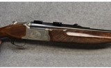 Winchester ~ Grand European XTR ~ 12 Gauge/.223 Remington - 3 of 16