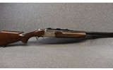 Winchester ~ Grand European XTR ~ 12 Gauge/.223 Remington - 1 of 16