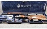 Beretta ~ DT 10 Trident ~ 12 Gauge - 2 of 15