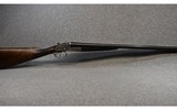 Charles Lancaster ~ The Coronation Gun Hammerless Ejector ~ 12 Gauge - 1 of 15