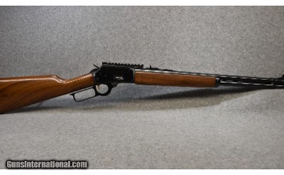 Marlin ~ Model 1894 ~ .44 Remington Magnum