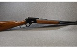Marlin ~ Model 1894 ~ .44 Remington Magnum