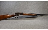 Winchester ~ Model 92 ~ .218 Bee - 1 of 14
