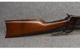 Winchester ~ Model 92 ~ .218 Bee - 2 of 14