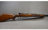 Winchester
Model 70
.30 06 Springfield