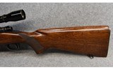 Winchester ~ Model 70 ~ .270 Winchester - 5 of 14
