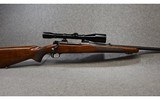 Winchester ~ Model 70 ~ .270 Winchester