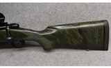 Winchester ~ 70 Custom Left Hand ~ .416 Remington Magnum - 5 of 14