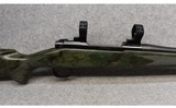 Winchester ~ 70 Custom Left Hand ~ .416 Remington Magnum - 3 of 14