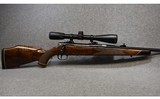 J.P. Sauer & Sohn ~ Sporting Rifle ~ .375 H&H Magnum