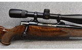 J.P. Sauer & Sohn ~ Sporting Rifle ~ .375 H&H Magnum - 3 of 14