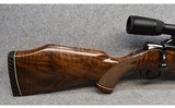 J.P. Sauer & Sohn ~ Sporting Rifle ~ .375 H&H Magnum - 2 of 14