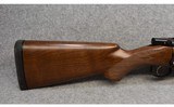 CZ ~ 550 Safari Magnum ~ .375 H&H Magnum - 2 of 14