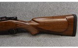 CZ ~ 550 Safari Magnum ~ .375 H&H Magnum - 5 of 14