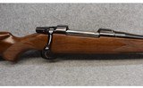 CZ ~ 550 Safari Magnum ~ .375 H&H Magnum - 3 of 14