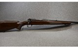 Winchester ~ Model 70 Featherweight ~ .30-06 Springfield