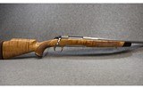 Browning ~ White Gold Medallion X-Bolt ~ .25-06 Remington.