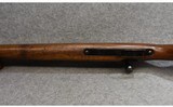 Mauser-Werke A.G. Oberndorf a/N ~ KK Wehrsportgewehr ~ .22 Long Rifle - 9 of 14